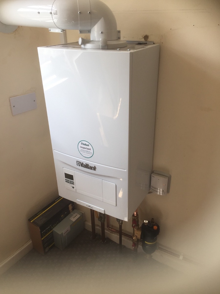 Heating Engineer: Image 15